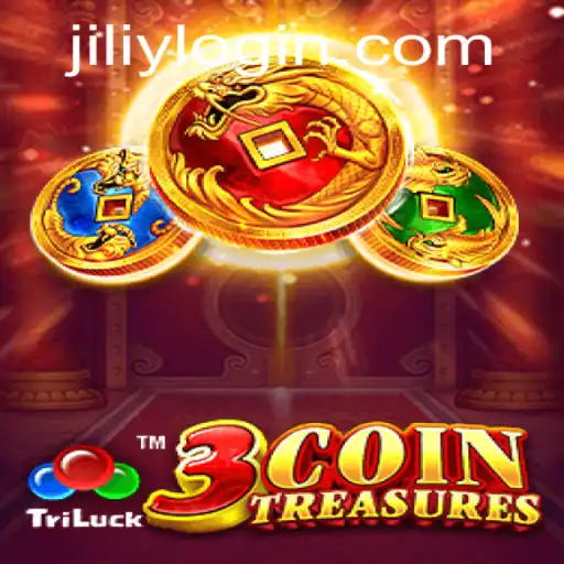 Discover the World of 3CoinTreasures: A Comprehensive Guide