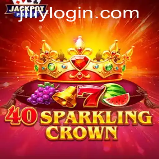 Discover the Enchanting World of 40SparklingCrown at JILIY.COM