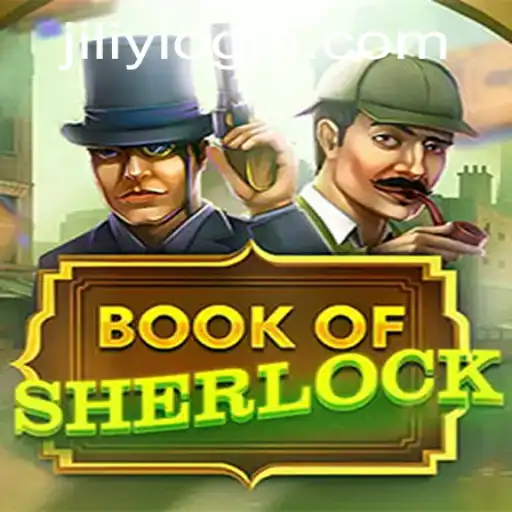 Unraveling the Mysteries of BookOfSherlock and the World of JILIY.COM