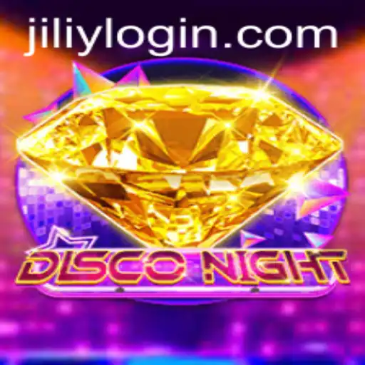DiscoNight - A Thrilling Adventure in the World of JILIY.COM