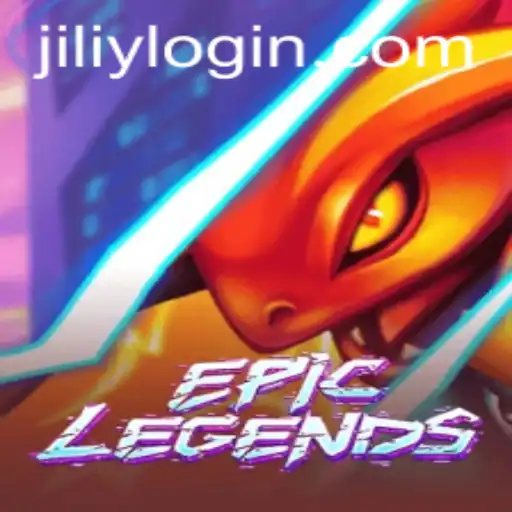 EpicLegends: A Deep Dive into the World of Adventure
