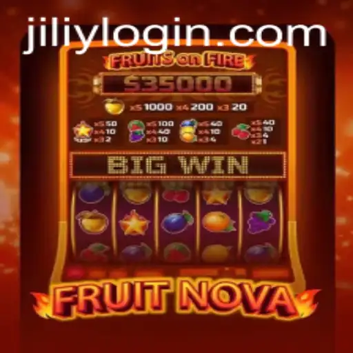 FruitNova - A Juicy Adventure on JILIY.COM