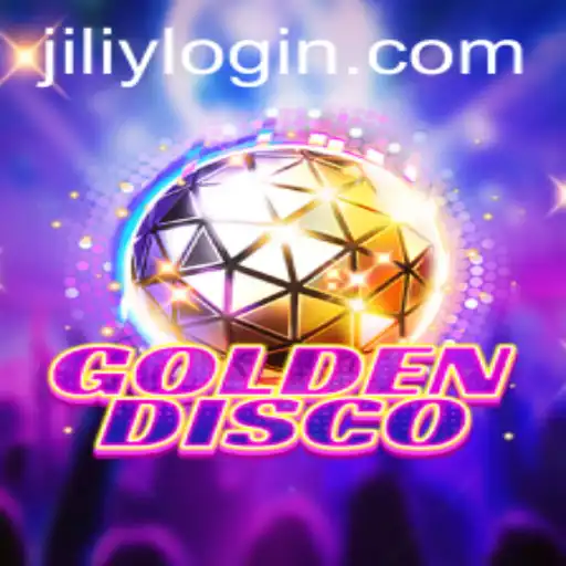 GoldenDisco: The Electrifying Game From JILIY.COM