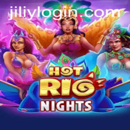 Unveiling HotRioNights: A Dazzling Journey Through Carnival