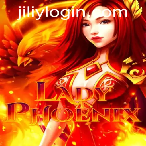 Discover LadyPhoenix: A Mystical Gaming Experience