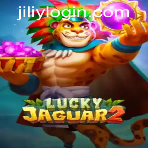 Exploring the Exciting World of Luckyjaguar2 by JILIY.COM