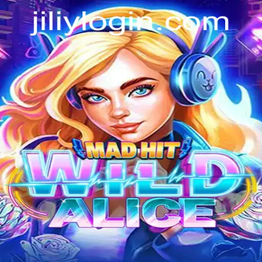MadHitWildAlice: An Adventurous Journey in a Fantastical World