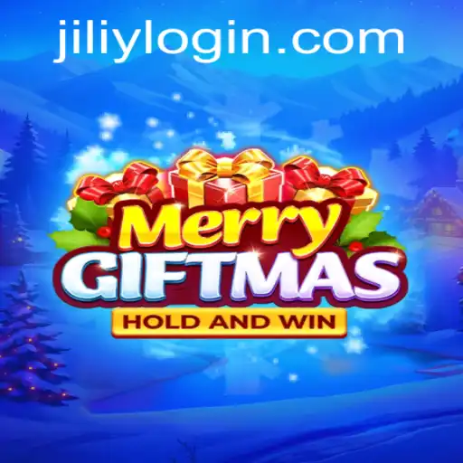 MerryGiftmas: A Festive Adventure Unveiled by JILIY.COM
