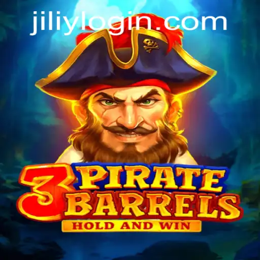 Discover the Exciting World of 3PirateBarrels: A Captivating Gaming Experience
