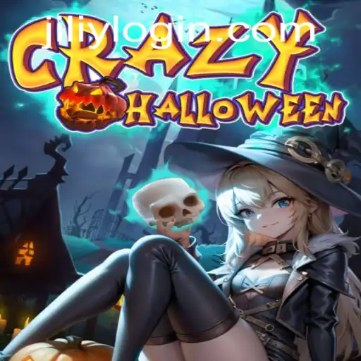 A Thrilling Adventure: Exploring the World of CrazyHalloween by JILIY.COM