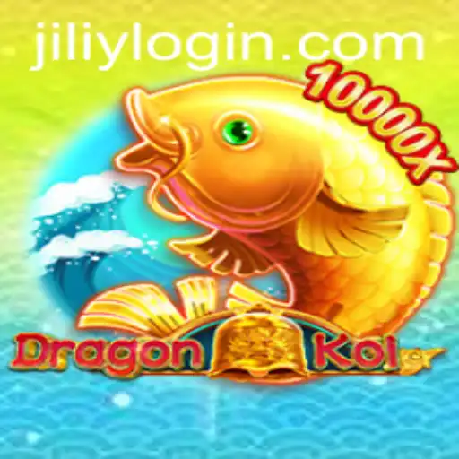 Exploring the Enchanting World of DragonKoi by JILIY.COM