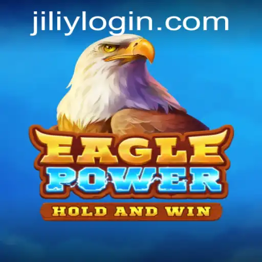 EaglePower: A New Gaming Sensation by JILIY.COM