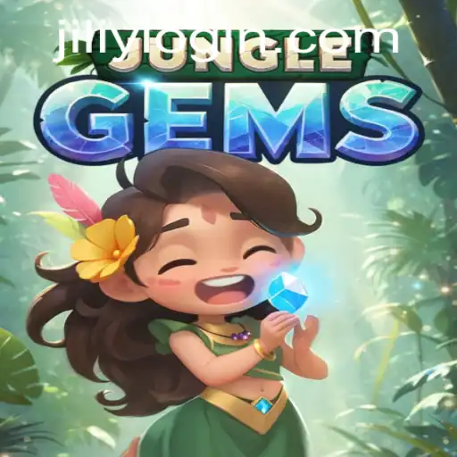 Discover the Adventure of JungleGems