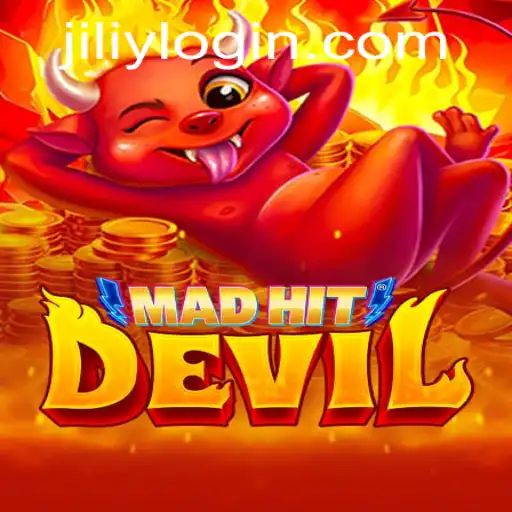 MadHitDevil: Unveiling the Thrilling World of JILIY.COM's Latest Game