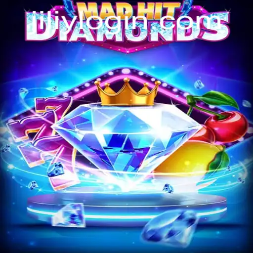 MadHitDiamonds Game: Unveiling the Thrills