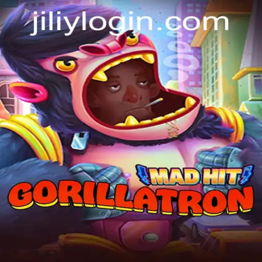The Thrilling World of MadHitGorillatron: A Comprehensive Guide