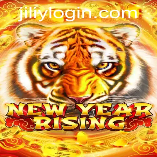 NewYearRising: A Dive Into the Engaging World of JILIY.COM’s Latest Release