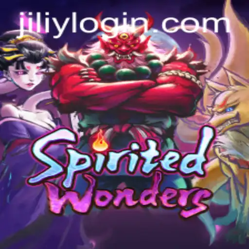 Exploring the World of SpiritedWonders: A Deep Dive into the Innovative Gameplay from JILIY.COM