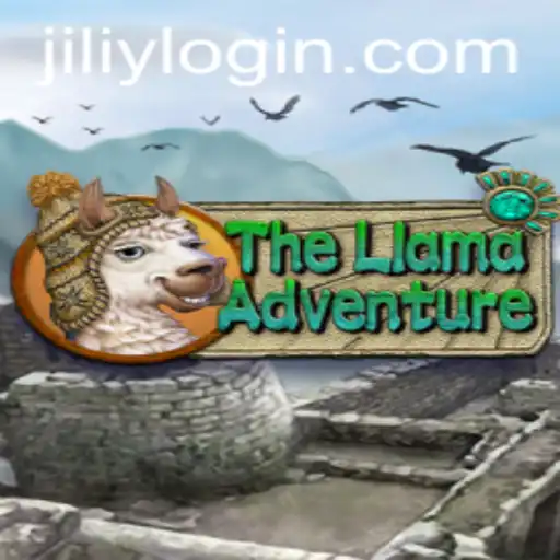 TheLlamaAdventure: A Unique Gaming Experience with a Whimsical Twist