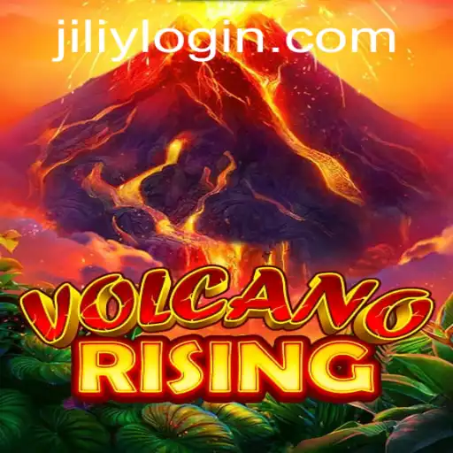VolcanoRising: An Immersive Adventure at JILIY.COM