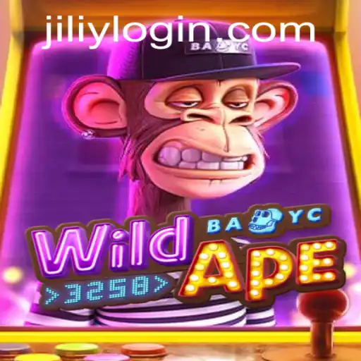 Discover the Thrills of WildApe3258: A Captivating Adventure by JILIY.COM