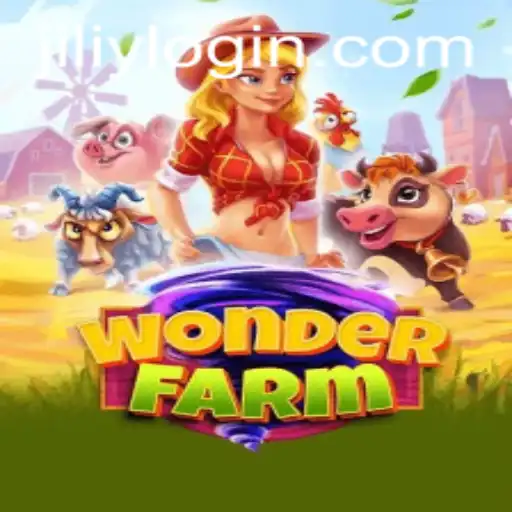 Exploring WonderFarm: A Journey into Virtual Agriculture