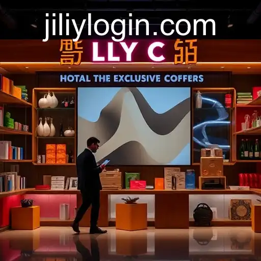 Unlocking the Best Exclusive Offers: A Deep Dive into JILIY.COM