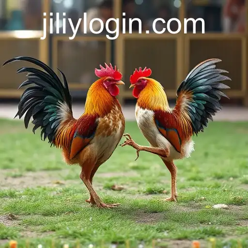 The Digital Evolution of Online Sabong: A Deep Dive into JILIY.COM