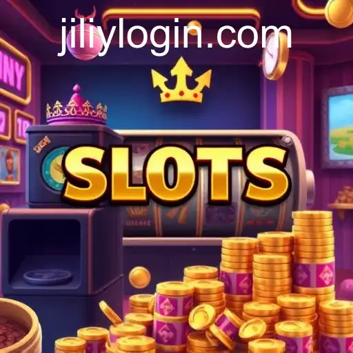 Exploring the World of Online Slots: The Allure of JILIY.COM