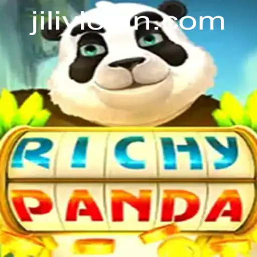 Exploring RichyPanda: A Thrilling Adventure in the World of JILIY.COM