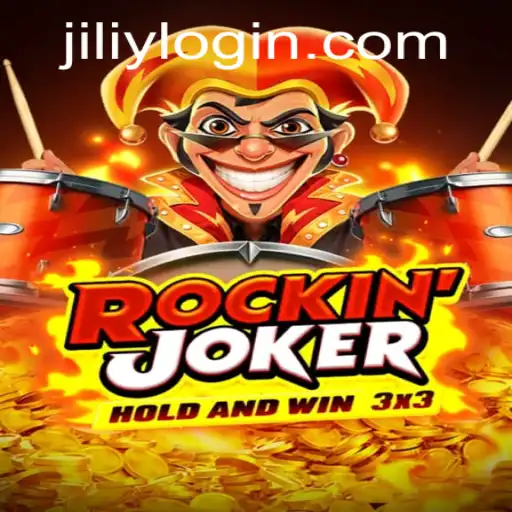 RockinJoker: A Dive into the World of Exciting Gameplay
