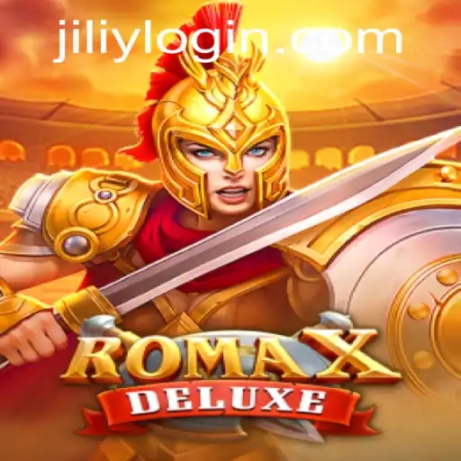 RomaXDeluxe: A Journey Through Ancient Adventures