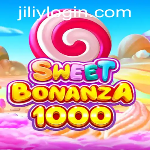 Unveiling SweetBonanza1000: A Dive into the Enchanting World of JILIY.COM's Latest Game