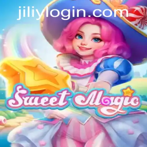 SweetMagic: An Enchanting Adventure in the World of Virtual Gaming