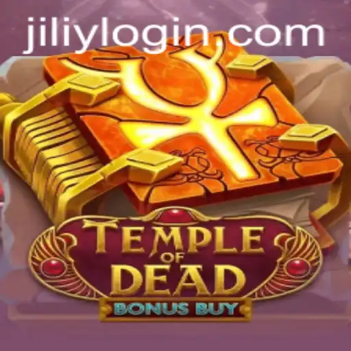 Discovering the Secrets of TempleofDeadBonusBuy on JILIY.COM