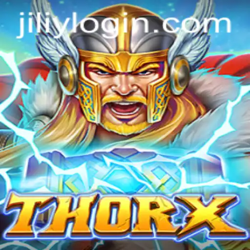 Explore ThorX: The New Era of Gaming with JILIY.COM
