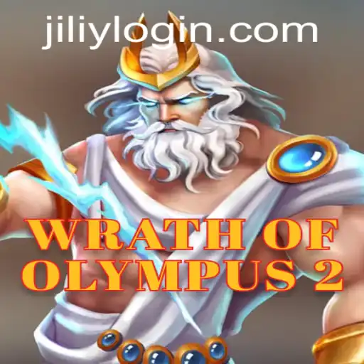 Unveiling Wrath of Olympus 2: A Mythical Adventure by JILIY.COM